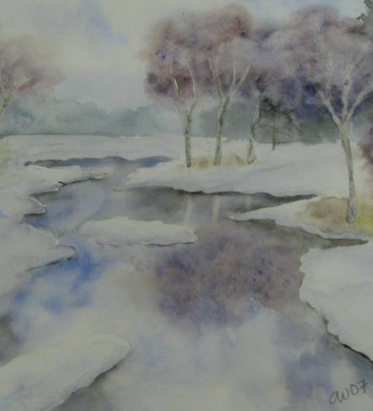  Vinter 2  36x46