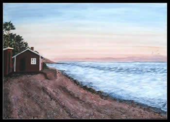 Gotland   70 x 50